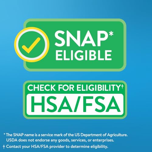 Ensure Clear Nutrition Drink, Mixed Fruit, 10oz, 12 count by Ensure