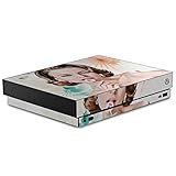 lena hoschek wien atelier Microsoft XBox One X Schutzfolie: Dein Gerät wird zum individuellen Blickfang und der Skin schützt gleichzeitig vor Kratzern.