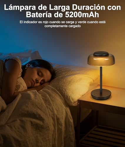 Lámparas De Mesa, Home Improvement Imagen adicional