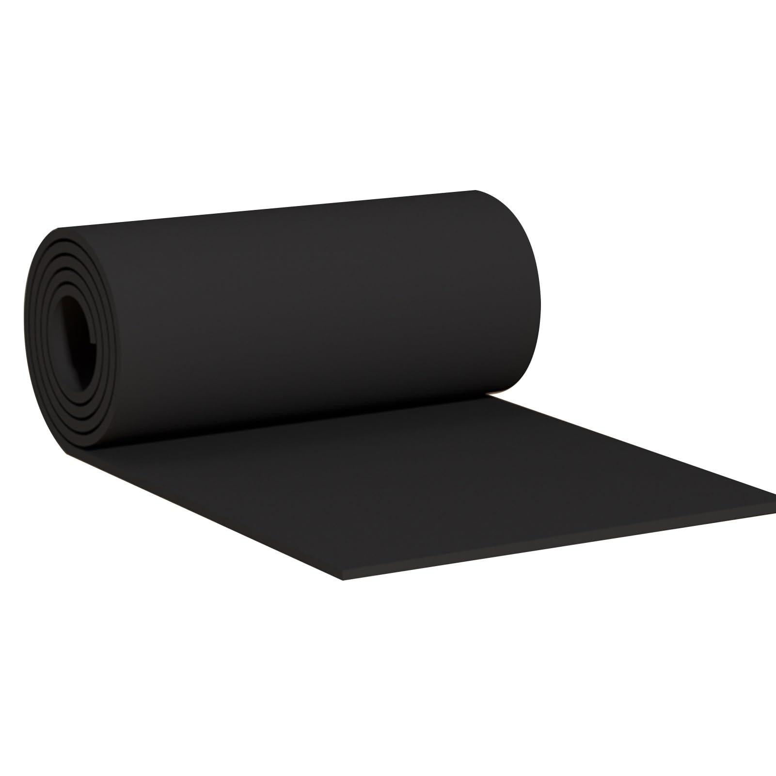 Protector de aparcamiento para coche, protector de columna de pared de espuma de goma de alta densidad, parachoques autoadhesivo para protección de estacionamiento de almacén, lámina insonorizada