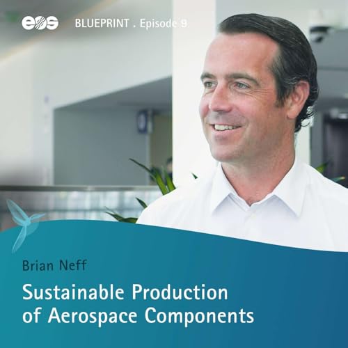 Sustainable Production of Aerospace Components Titelbild