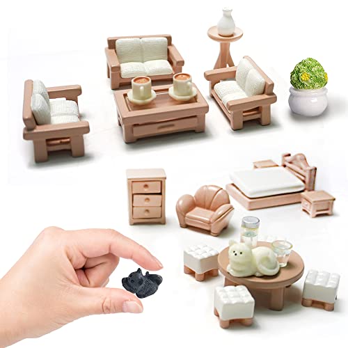 Consejos y reviews para comprar Muebles casa muñecas los 7 más buscados. 2 Consejos y reviews para comprar Muebles casa muñecas los 7 más buscados. 2