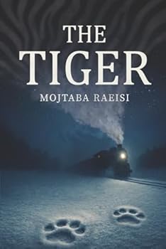 Paperback The Tiger Book