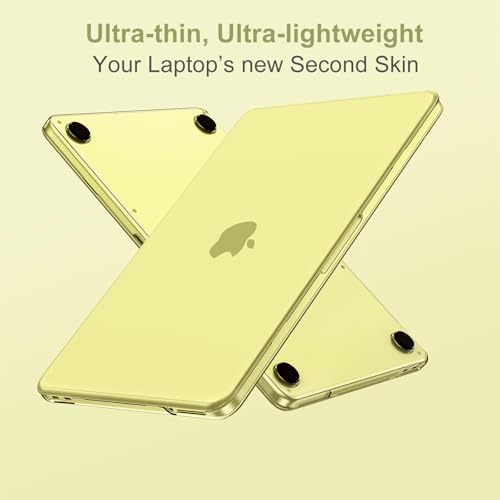 Image of MOSISO Compatible with MacBook Neo Case 13 inch 2026 Release Model A3404