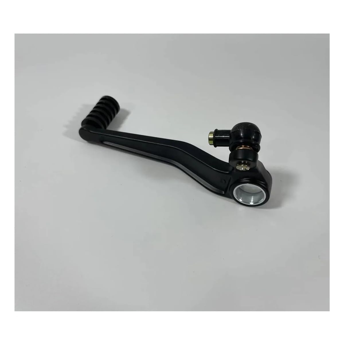 Pédale levier vitesse moto SV650 sélecteur séquentiel de boîte de vitesses