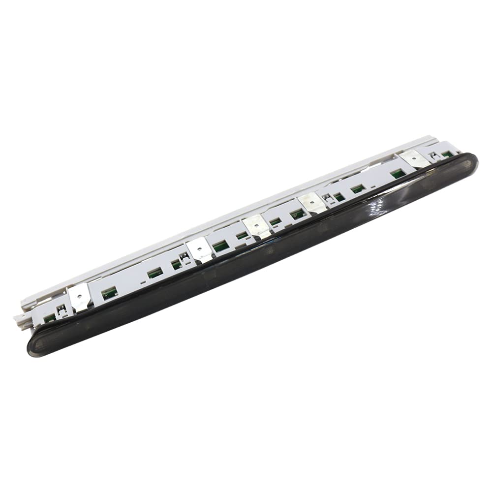Baceyong Terza luce di arresto del freno a LED, 3 ° indicatore di arresto del freno Lampade adatte per AU-DI A4 B7 S4 A-vant 2005-2008, il codice articolo 8E9945097B
