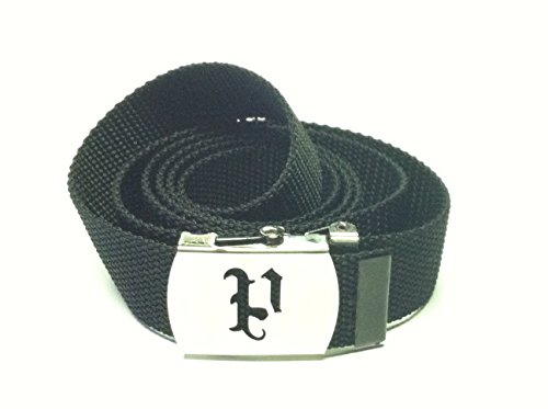 old english belt buckle