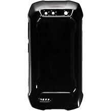 Shantime Protective Case for Cubot King Kong Mini 2 - Black