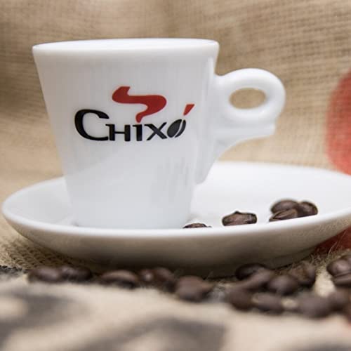 150 CÁPSULAS BLEND CAFÉ FUERTE 'CHIXO' - Imagen 8