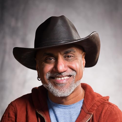 Episode 4 - Hari Kumar