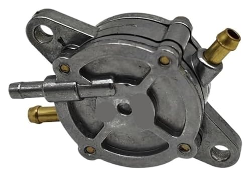 Pompe compatible de haute précision pour mécanique VTT KGT