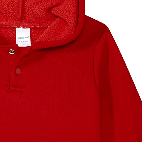 Image of MOMS LOVE BABY - GIRLS BABY AND TODDLERS CLOTHING SETS