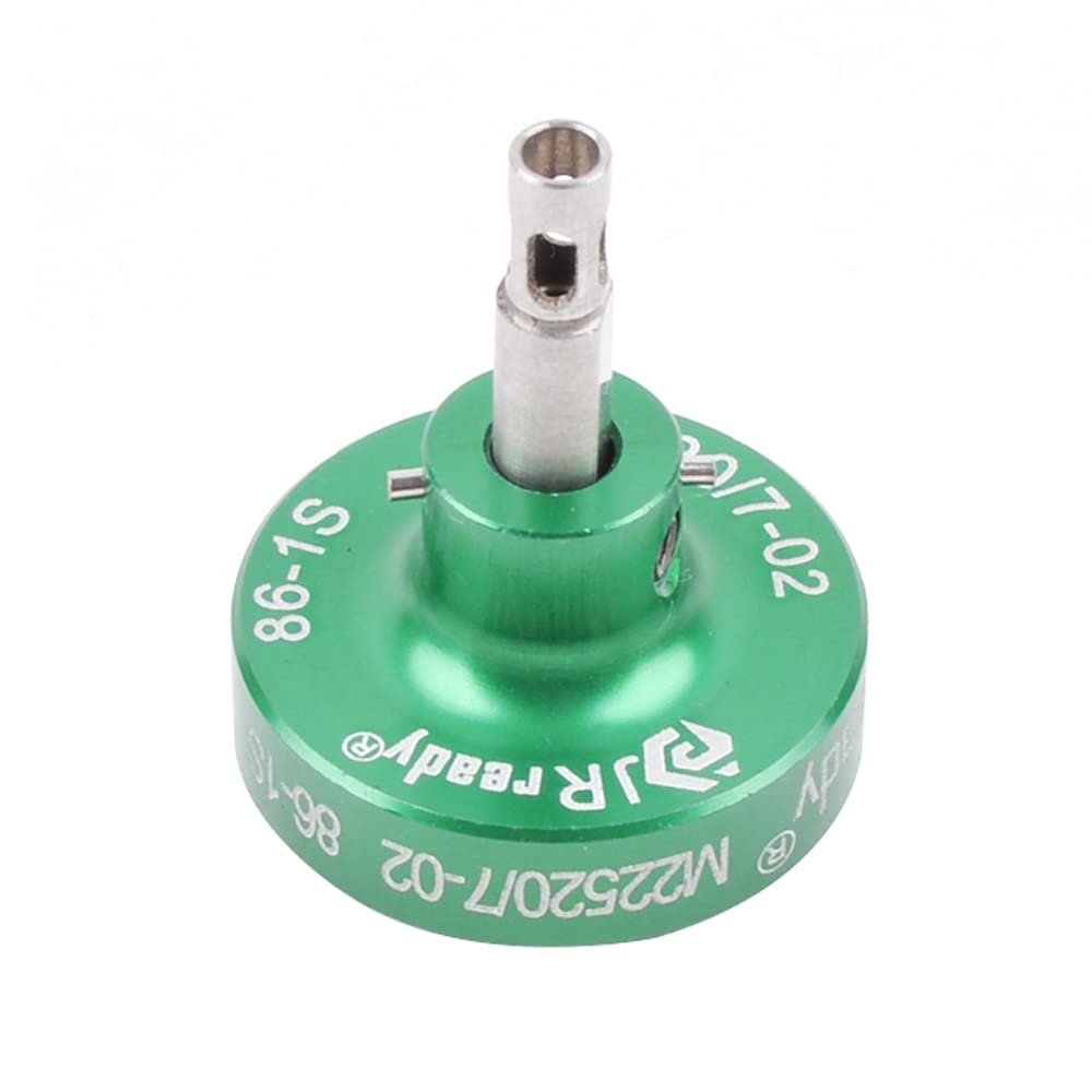 Amazon | JRready 86-1S m22520 7 02 クリンプツール