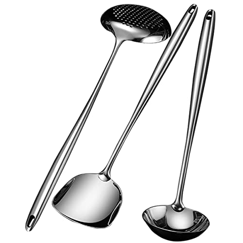 Top 10 Best Ladle For Wok [Experts 2023 Reviews]