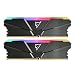 Produktbild Netac DDR4 16 GB GRB 3200 MHz CL16 XMP Dram 1.35 V 288 Pin UDIMM Schwarz2 × 8 GB RGB