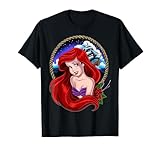 Officially Licensed Little Mermaid T-Shirt