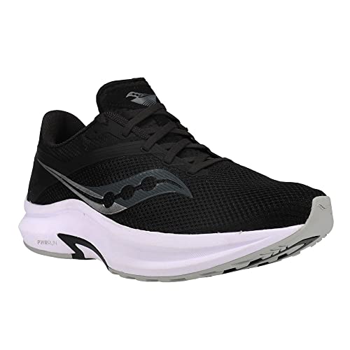 Saucony Men's Axon Road Running Shoe3