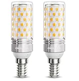 lampadine attacco e14 risparmio energetico Versatilità di illuminazione : DiCUNO lampadina LED Mais E14 si integra perfettamente con plafoniere, sospensioni, lampade da comodino, applique da parete e lampade da tavolo. Ideale per illuminare soggiorni, camere da letto, cucine, sale da pranzo e corridoi