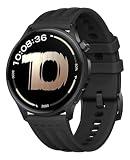 OnePlus Watch Lite 45mm Bluetooth Negro (Black Steel)