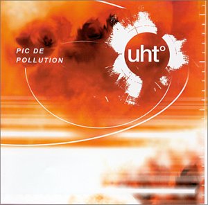 Pic De Pollution [Audio CD] Uht