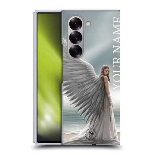 Coque Samsung Z Fold6 Anne Stokes Guide Spirituel pour habiller votre quotidien
