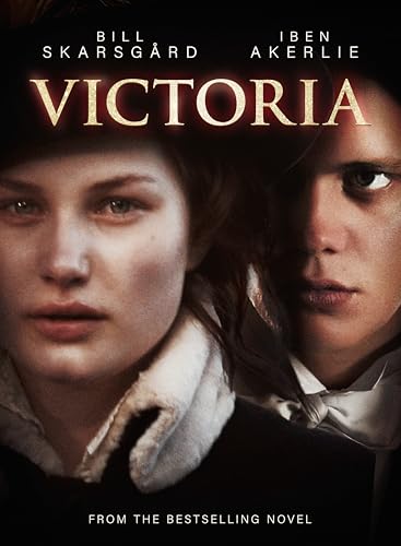 Il romanzo immortale VICTORIA del premio Nobel Knut Hamsun prende vita in questa meraviglia cinematografica con Bill Skarsgård (It, Nosferatu).