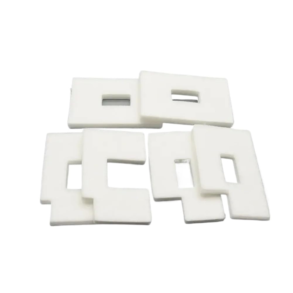 Spugna per serbatoio 'inchiostro di scarto 40X T6716 ​​compatibile con WF C5210 C5290 C5710 C5790 M5298 M5299 M5799 C529 C579 ET8700 S380 S381 S880 S884