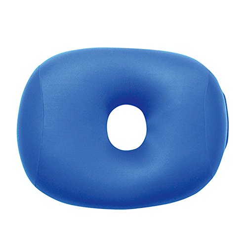 The Pillow With A Hole The Best Amazon Price In Savemoney Es