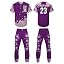 Purple - Pink