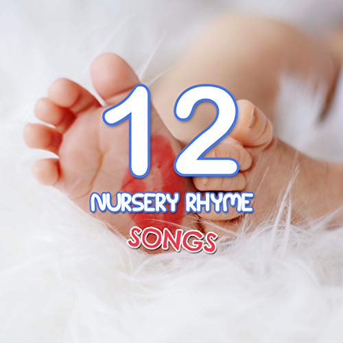 Amazon MusicでNursery Rhymes ABC, Best Kids Songs, Soothing White Noise for Infant Sleeping and