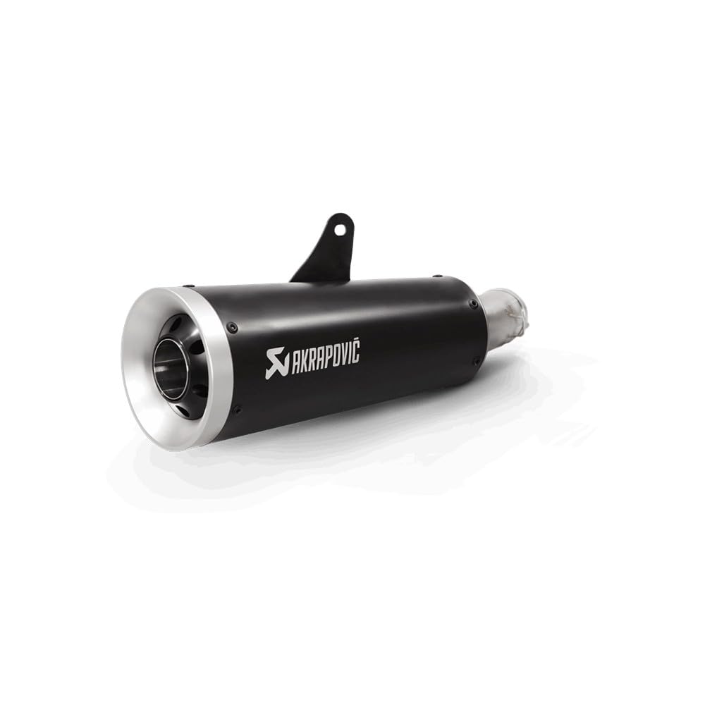 Amazon | AKRAPOVIC(アクラポヴィッチ) マフラー スリップオンライン