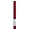 SuperStay Ink Crayon Matte Longwear Lipstick, 55 Make It Happen Pack of 2