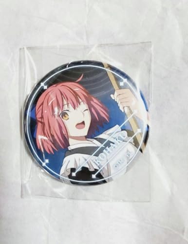 MELTY BLOOD バッジ 8個セット コンプリート メルティブラッド Switch】MELTY BLOOD: TYPE LUMINA 通常版 | ディライトワークス