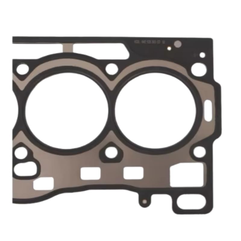 Junta estanqueidad tapa válvulas Junta De Culata EA211 04E103383CD Motor Para A1 Para A3 Para Q2 Para Q3 Para VW Para Golf Para Jetta Para Passat 1,4 T