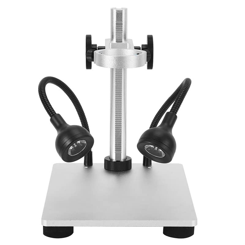 Support de microscope pour laboratoire et atelier numerique - 5
