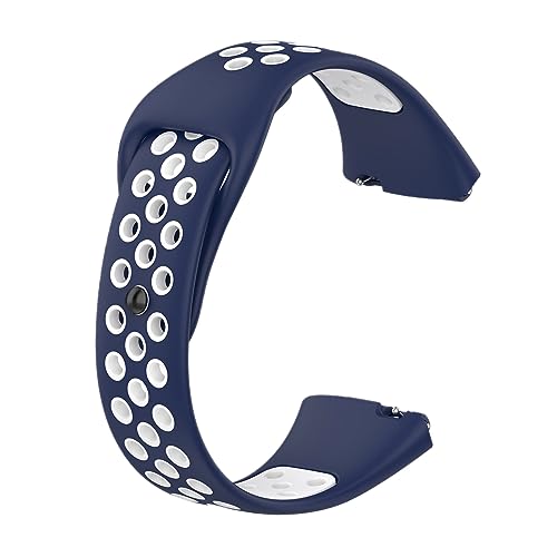 [LICHIFIT] Xiaomi�i�V���I�~�j Redmi watch3 active/watch3 lite�Ή��o���h �x���g ���F �ւ��o���h �X�|�[�c�x���g �h�� �y�� �E���ȒP �i�~�b�h�i�C�g�u���[�E�z���C�g�j