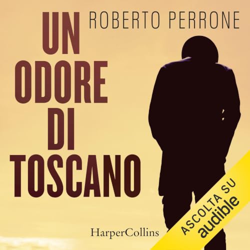 Un odore di Toscano cover art