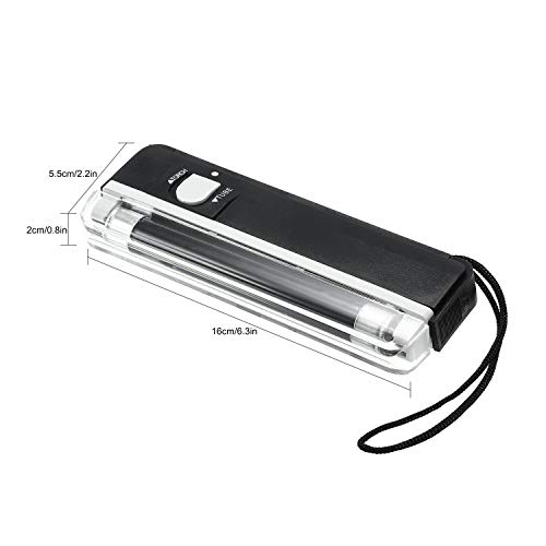 Honeytecs Luz de cura portátil Ultravioleta UV LED Kit de reparo de luz Janela de carro Ferramenta d