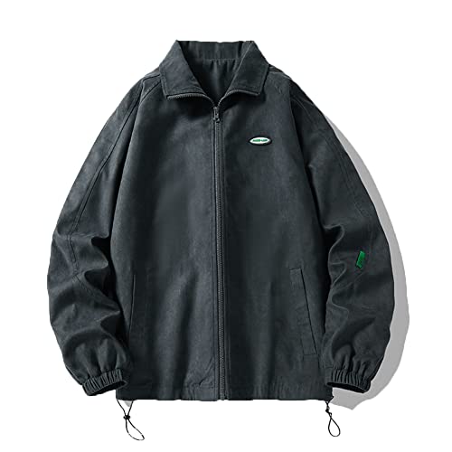 Veste bomber homme XL pour un look urbain et décontracté en ville