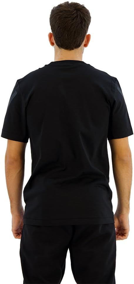 الأصلي - اديداس تي شيرت اديداس Z.N.E. للرجال أسود مقاس 3XL 2026 - view 2