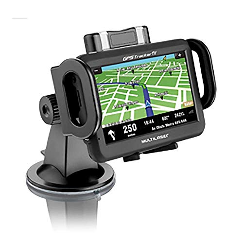 Suporte Universal Veicular Para Smartphone Compacto - CP118S