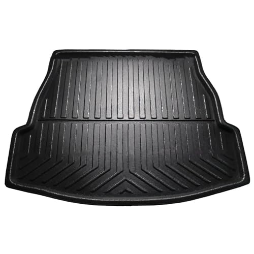Tapis coffre antidérapant Toyota RAV4 XA50 : fini les rayures et les taches de boue