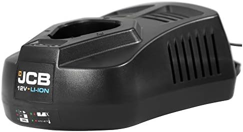 JCB Tools - JCB 12V Lithium-Ion Battery 