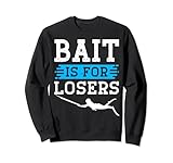 Flotador de lanza de pesca submarina para pesca submarina para pesca submarina Sudadera