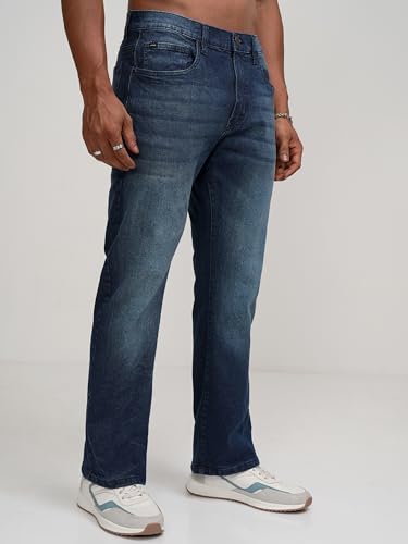 Image of Highlander Men Jeans