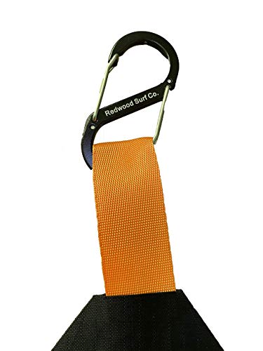 image for Redwood Surf Company Slip-It Surf Slipper (2-Pack) | Easy On Wetsuit C