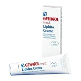 GEHWOL MED Lipidro Creme 75 ml