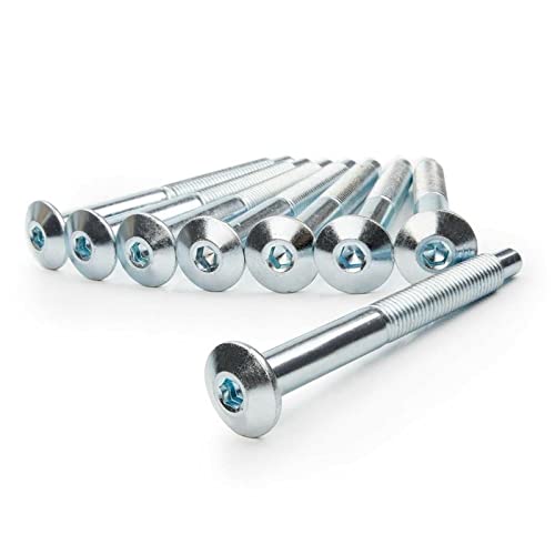 924 311 Kit de parafusos de de caçamba de caminhão peças de reposição fixadores adequados para duty