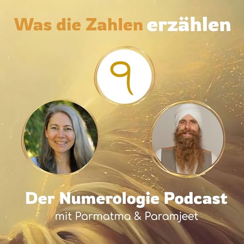 Was die Zahlen erzählen Titelbild