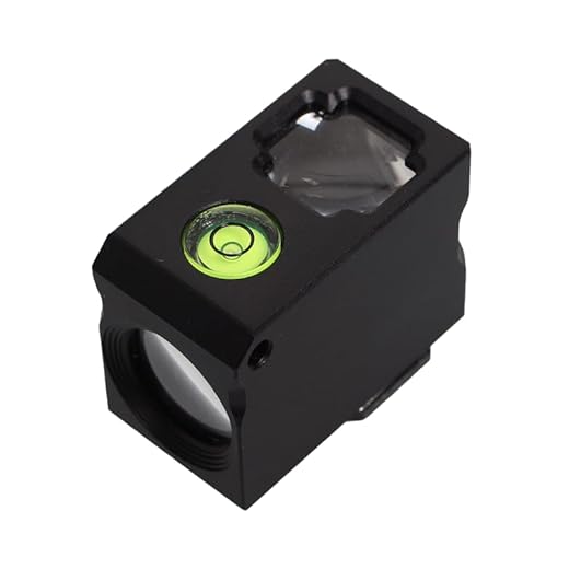 Universal Metal Waist-Level Camera Viewfinder